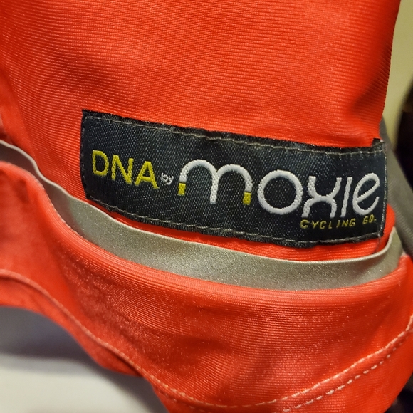 NWT Moxie Cycling Jersey - Picture 3 of 7
